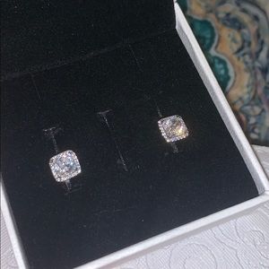 Timeless Elegance Stud Earrings